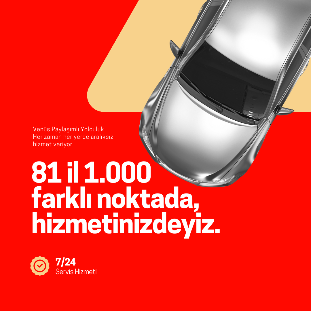 Şehirler arası Transfer